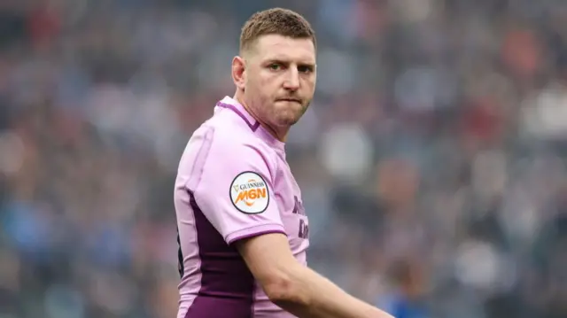 Finn Russell