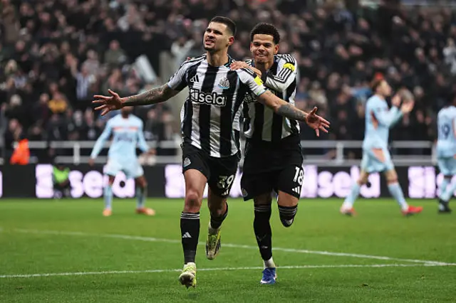 Newcastle