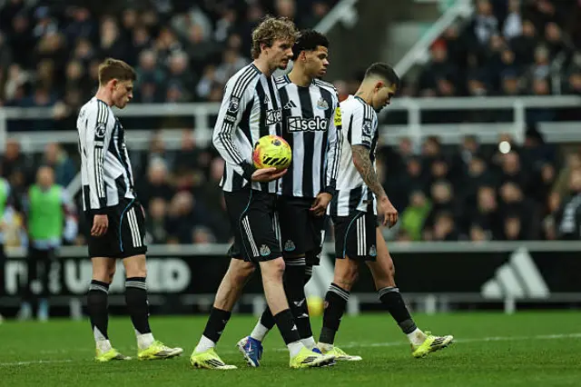 Newcastle