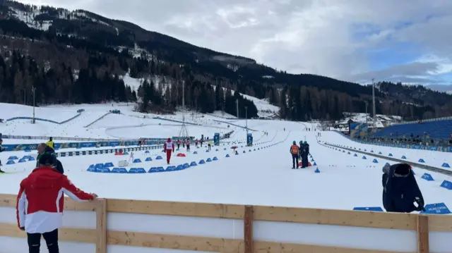 Winter Olympics