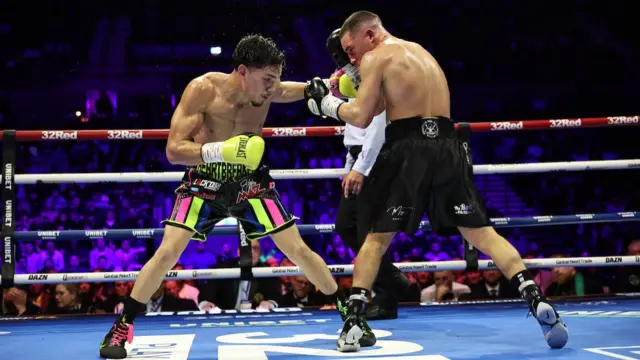 Ball v Figueroa