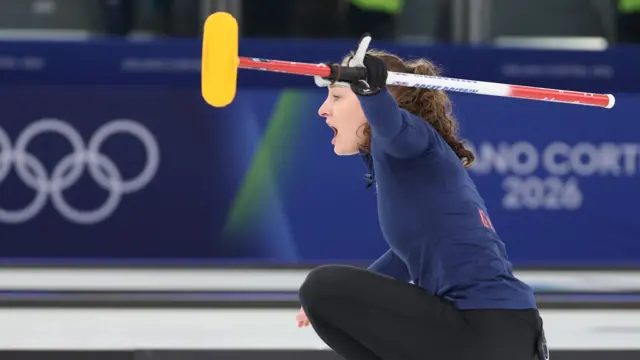 Curling