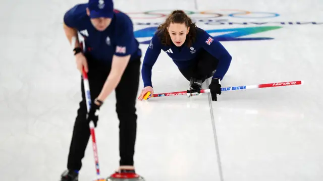 Curling