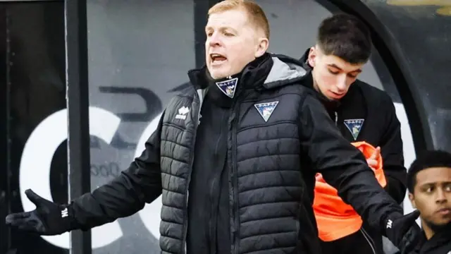 Neil Lennon