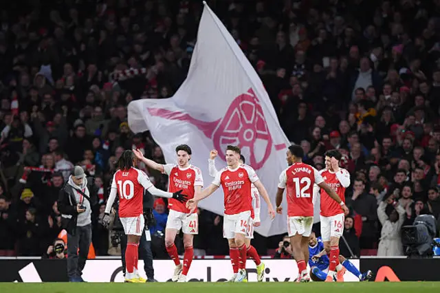Arsenal