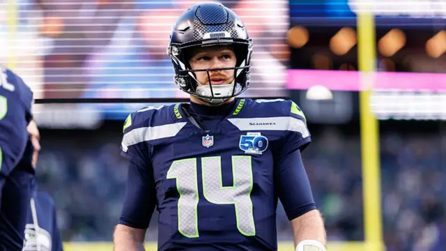 Sam Darnold