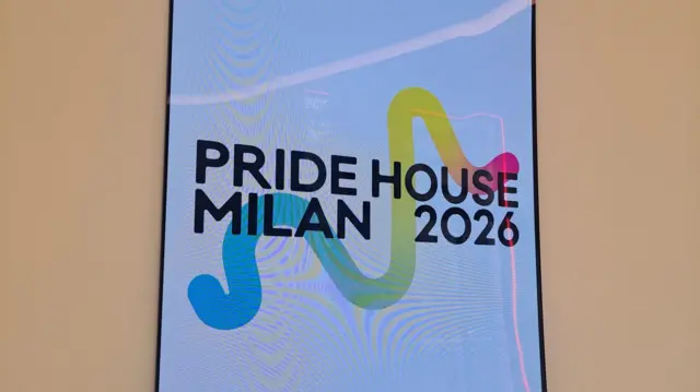 Pride House