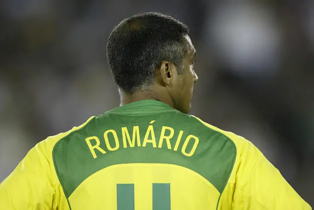 Romario