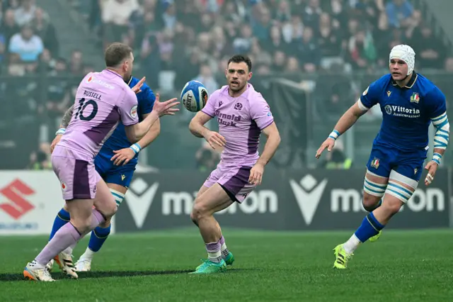 Finn Russell