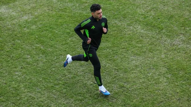 Alex Oxlade-Chamberlain