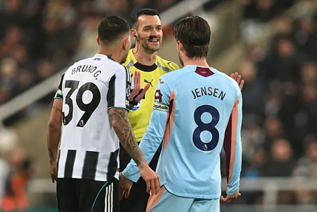 Newcastle Bretford