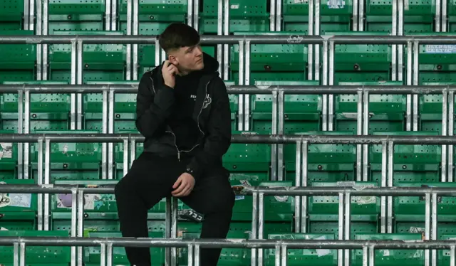 Celtic 0-0 Dundee
