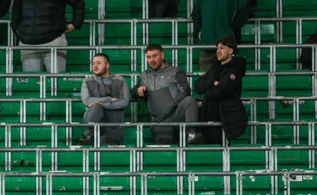 Celtic 0-0 Dundee