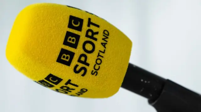 BBC mic