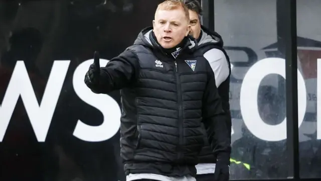 Neil Lennon
