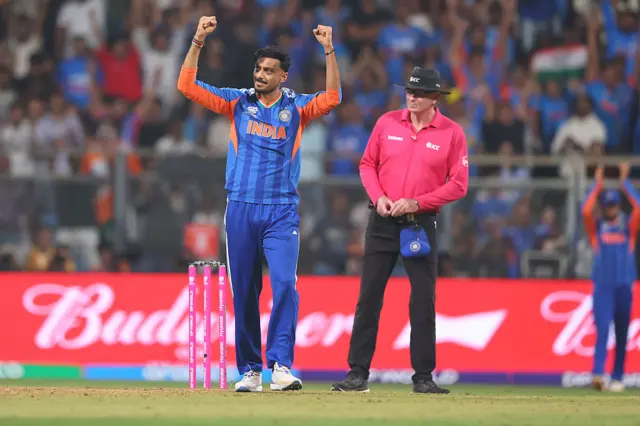Axar Patel