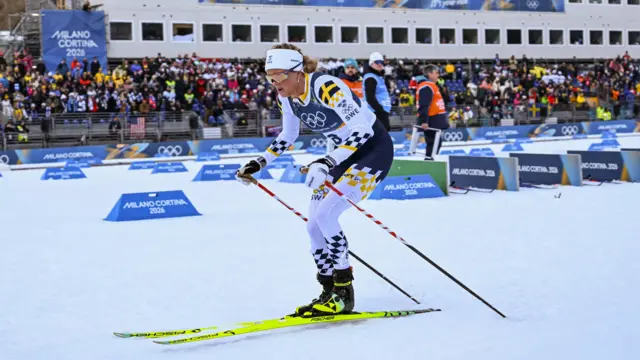 Frida Karlsson