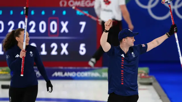 Curling