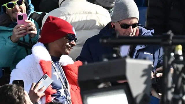Snoop Dogg