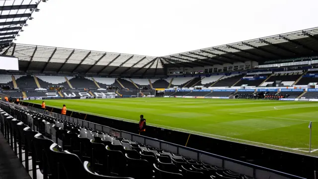 Swansea.com Stadium