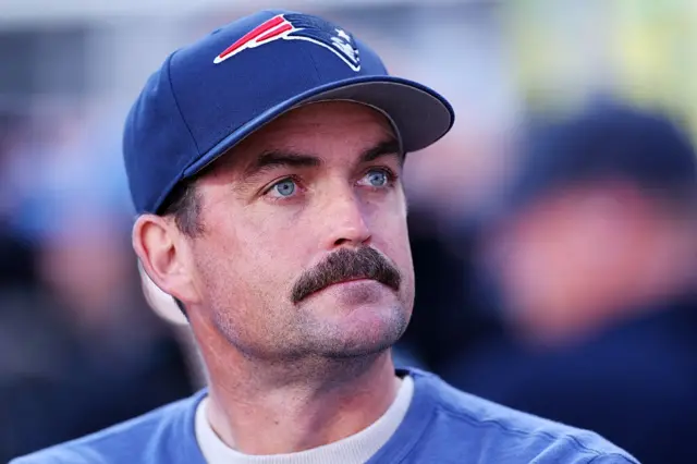 Keegan Bradley