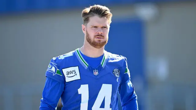 Sam Darnold