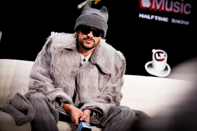 Bad Bunny