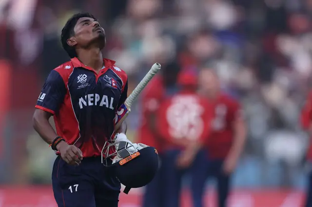 Paudel