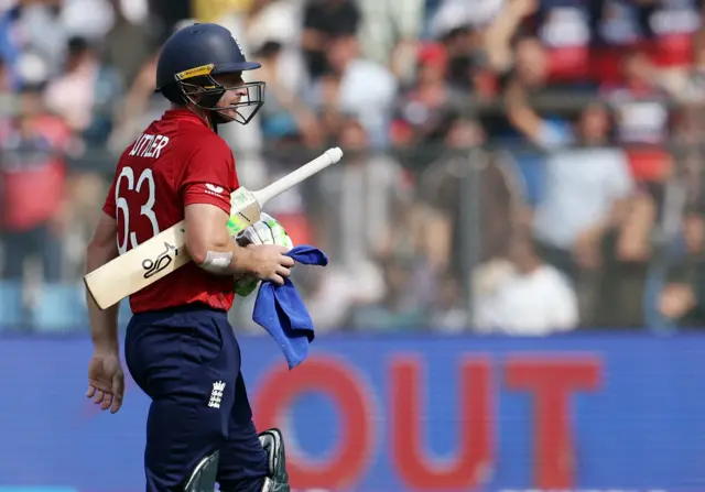 Buttler