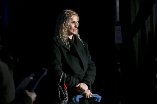 Georgia coach Eteri Tutberidze
