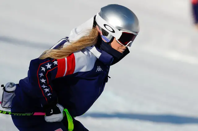Lindsey Vonn