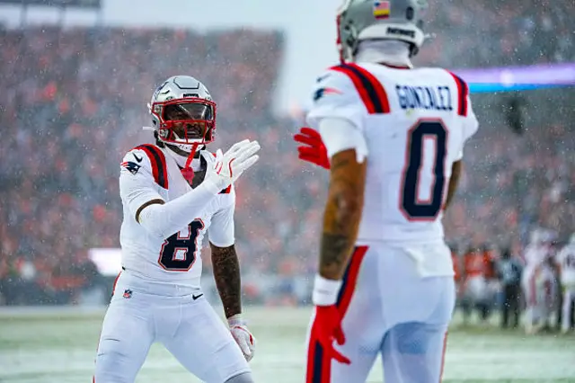 Patriots