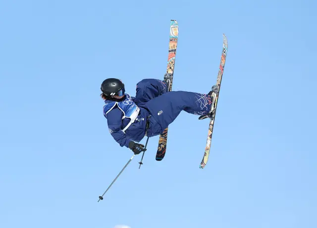 Kirsty Muir