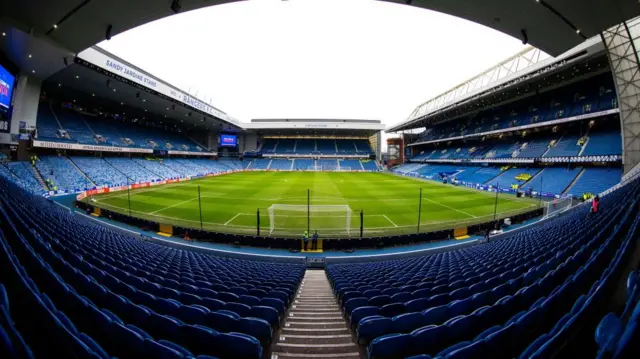 Ibrox