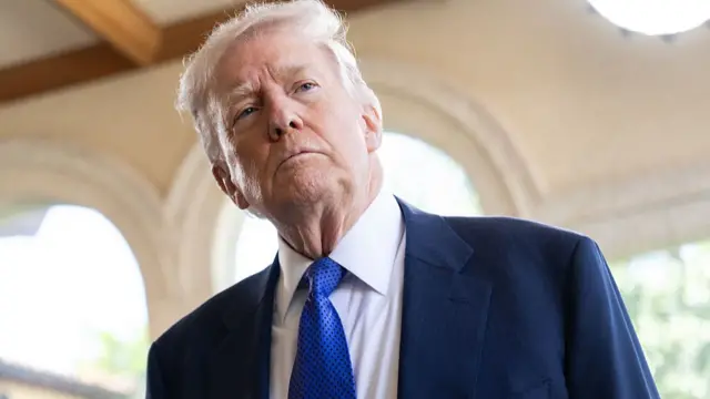President Trump