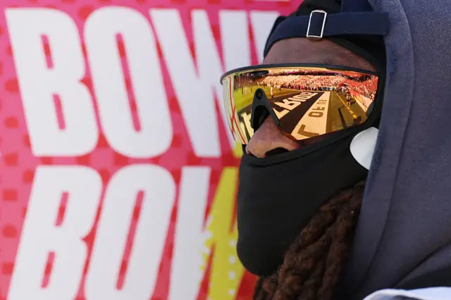 Marshawn Lynch