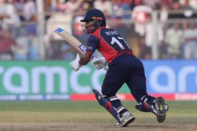 Rohit