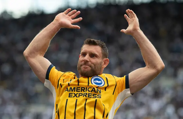 James Milner