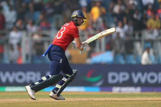 Buttler