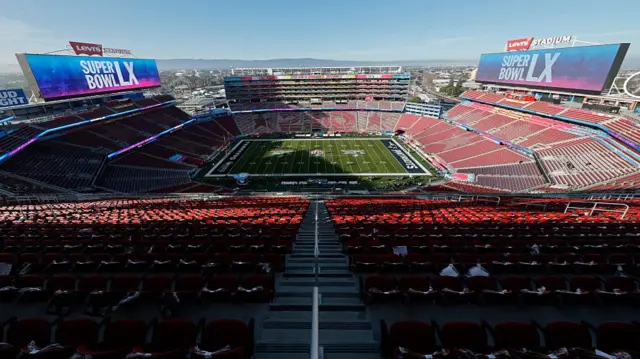 Super Bowl 60