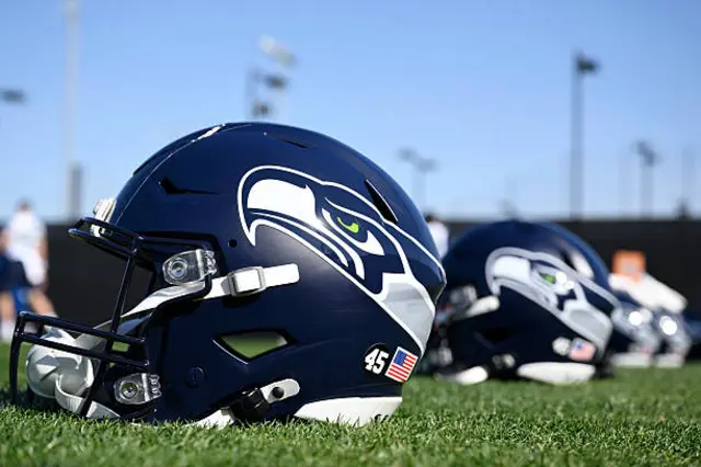 Seahawks