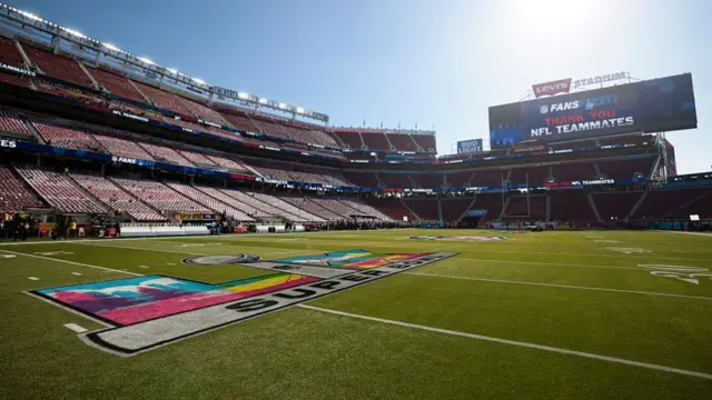 Levi's Stadium