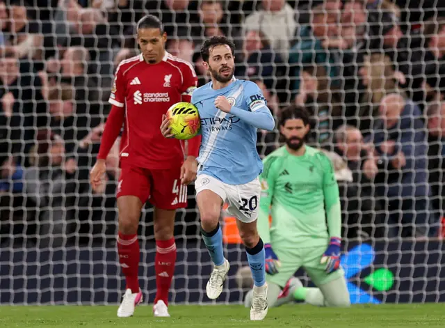 Bernardo Silva