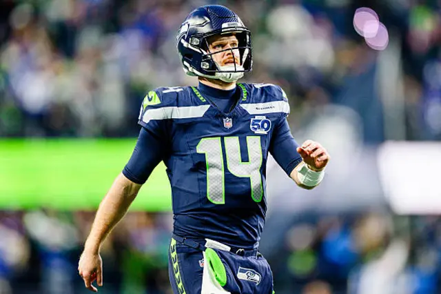 Sam Darnold
