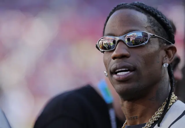 Travis Scott