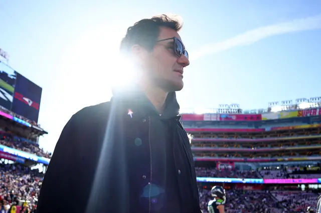 Roger Federer