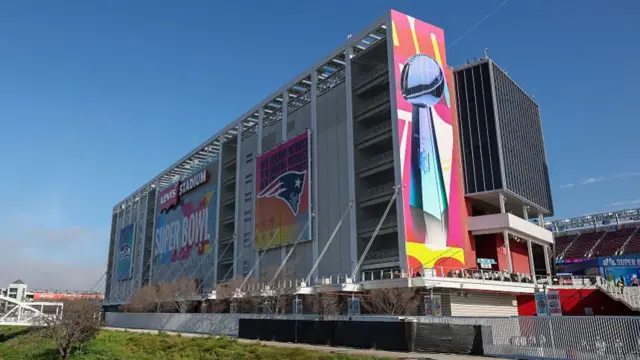 Super Bowl 60