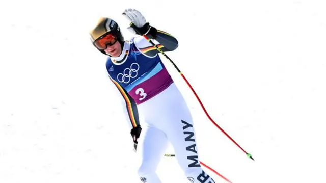 Simon Jocher in action