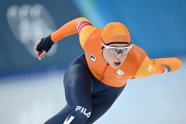 Suzanne Schulting