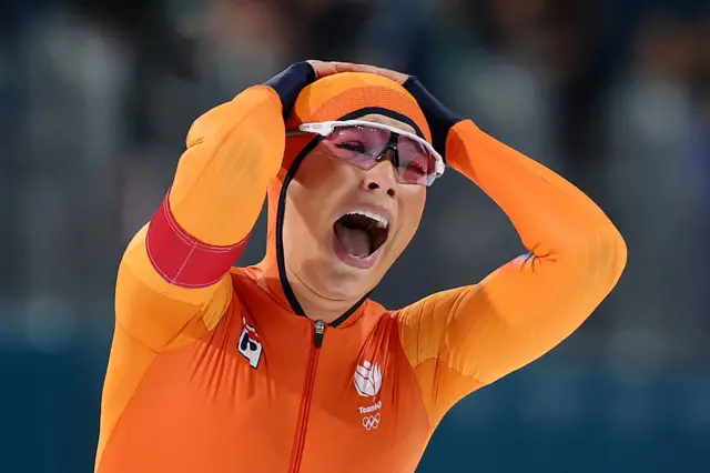 Jutta Leerdam